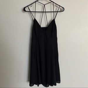 Express mini dress